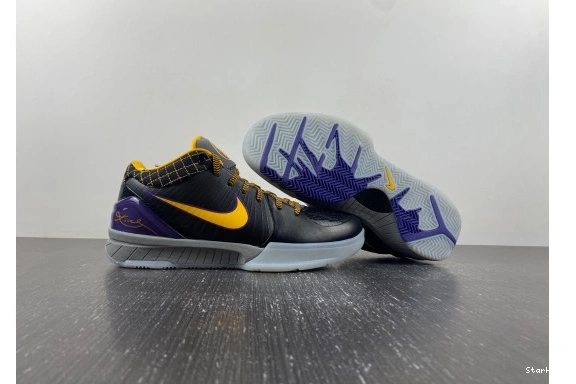 Diem Nike Protro 4 Carpe Kobe   AV6339-001 1224